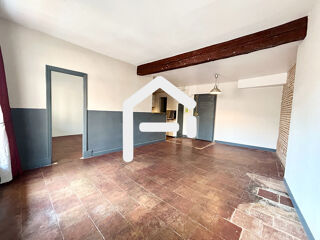  Appartement à louer 2 pièces 47 m²
