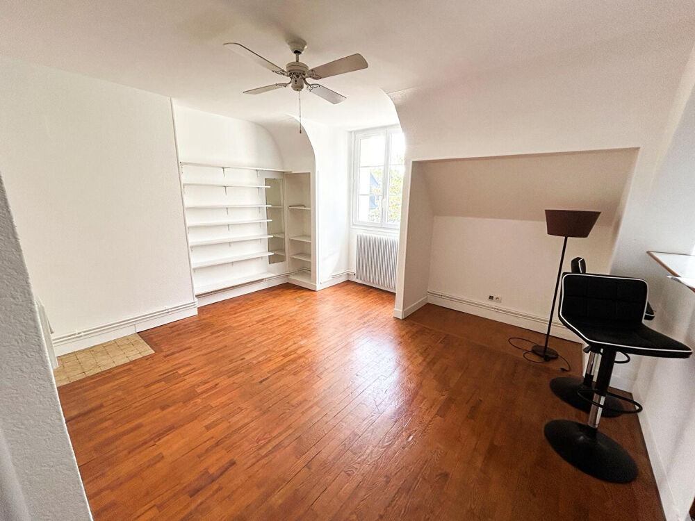 Vente Appartement Appartement Caen 2 pièce(s) 39.33 m2 Caen