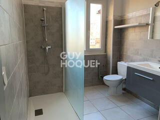  Appartement à louer 2 pièces 35 m²