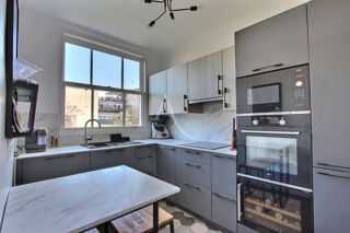  Appartement  vendre 3 pices 58 m