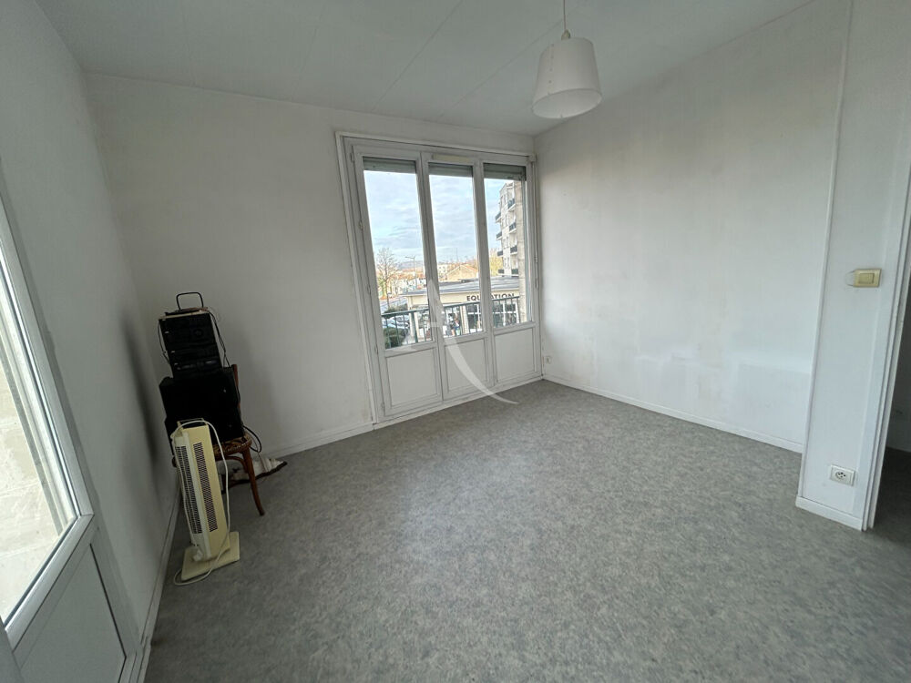 APPARTEMENT SOISSONS