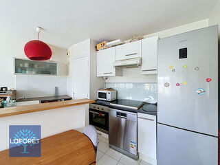  Appartement à vendre 2 pièces 44 m²