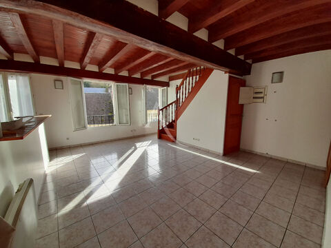   Appartement Saint Clair Sur Epte 3 pi�ce(s) 51.53 m2 Appartement - 3 pi�ce(s) - 52 m�