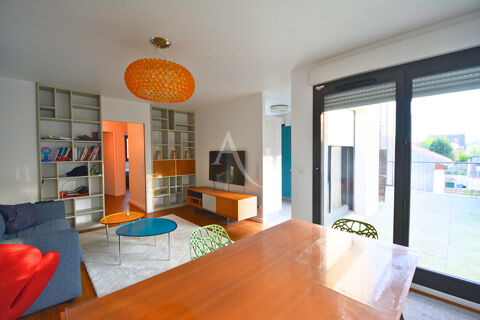  Appartement � louer 3 pi�ces 61 m�