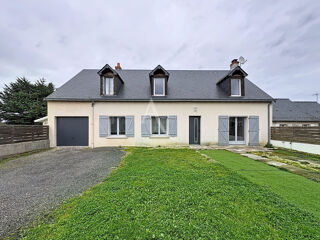  Maison � vendre 7 pi�ces 170 m�