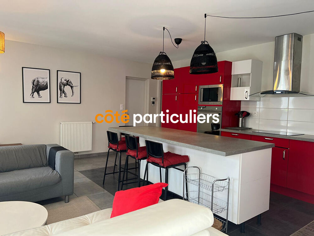 Maison a louer colomiers - 4 pièce(s) - 86 m2 - Surfyn