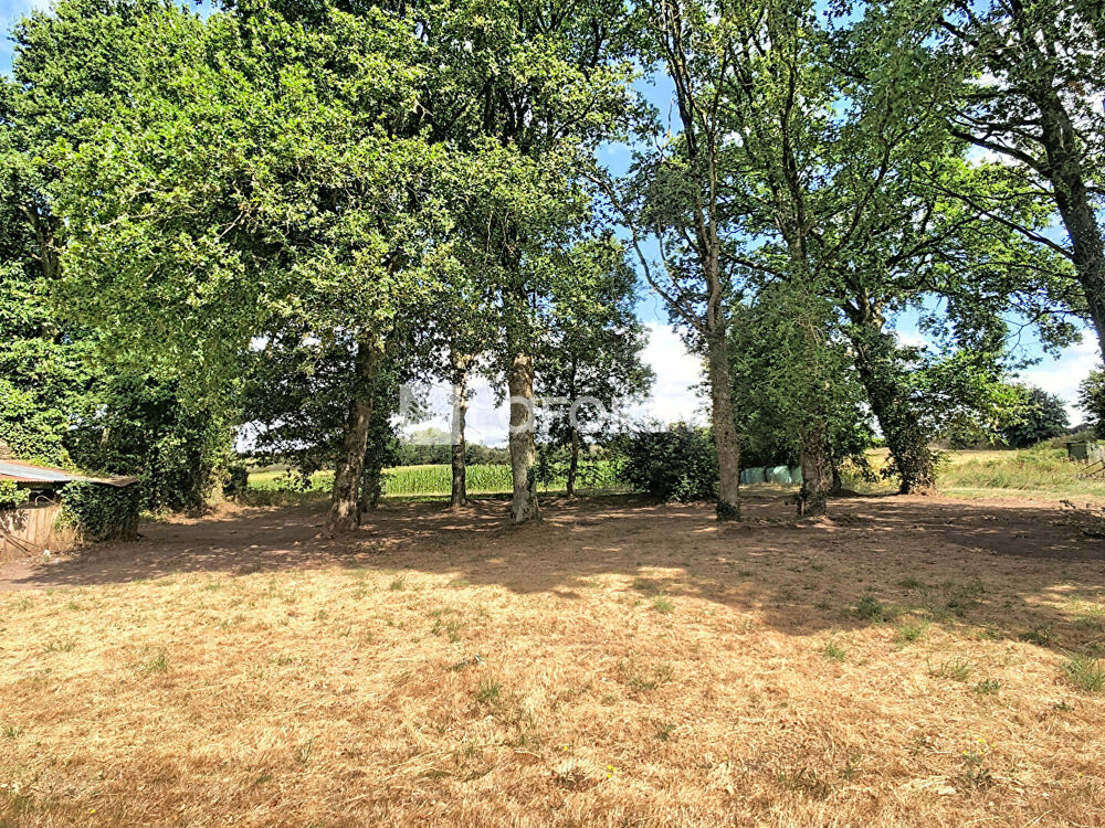Vente Terrain Terrain Monteneuf 1060 m² Monteneuf