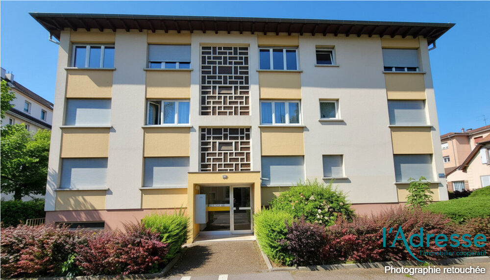 Appartement – Colmar - Vue 4