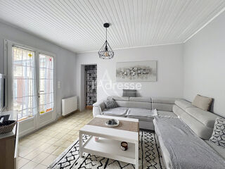  Maison à vendre 3 pièces 70 m²