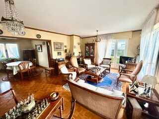  Maison à vendre 6 pièces 117 m²