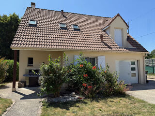  Maison � vendre 7 pi�ces 128 m�