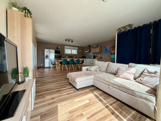  Maison � vendre 6 pi�ces 104 m�