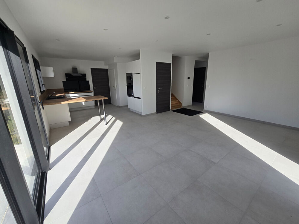 Vente Maison Maison neuve à Sarzeau - Penvins - Océan à 400m Sarzeau