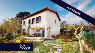  Maison � vendre 4 pi�ces 88 m�