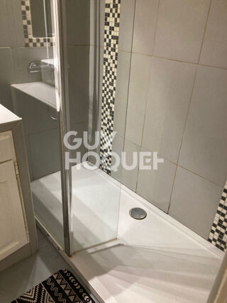 Appartement à louer 2 pièces 40 m²