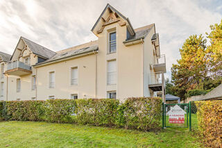  Appartement à vendre 3 pièces 61 m²