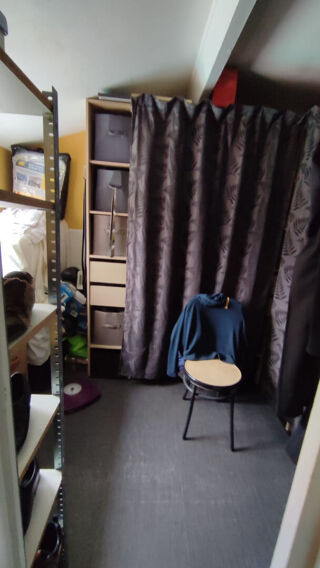  Maison � vendre 2 pi�ces 34 m� Vergonnes