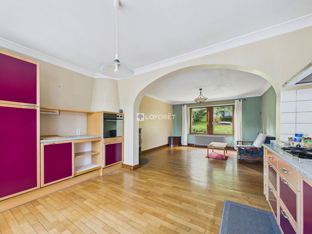 Vente Maison Maison Chateaulin 7 pièce(s) 110 m2 Chateaulin
