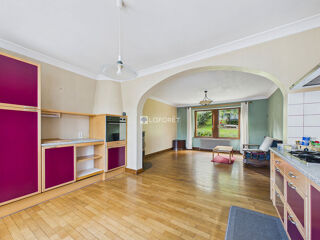  Maison à vendre 7 pièces 110 m²