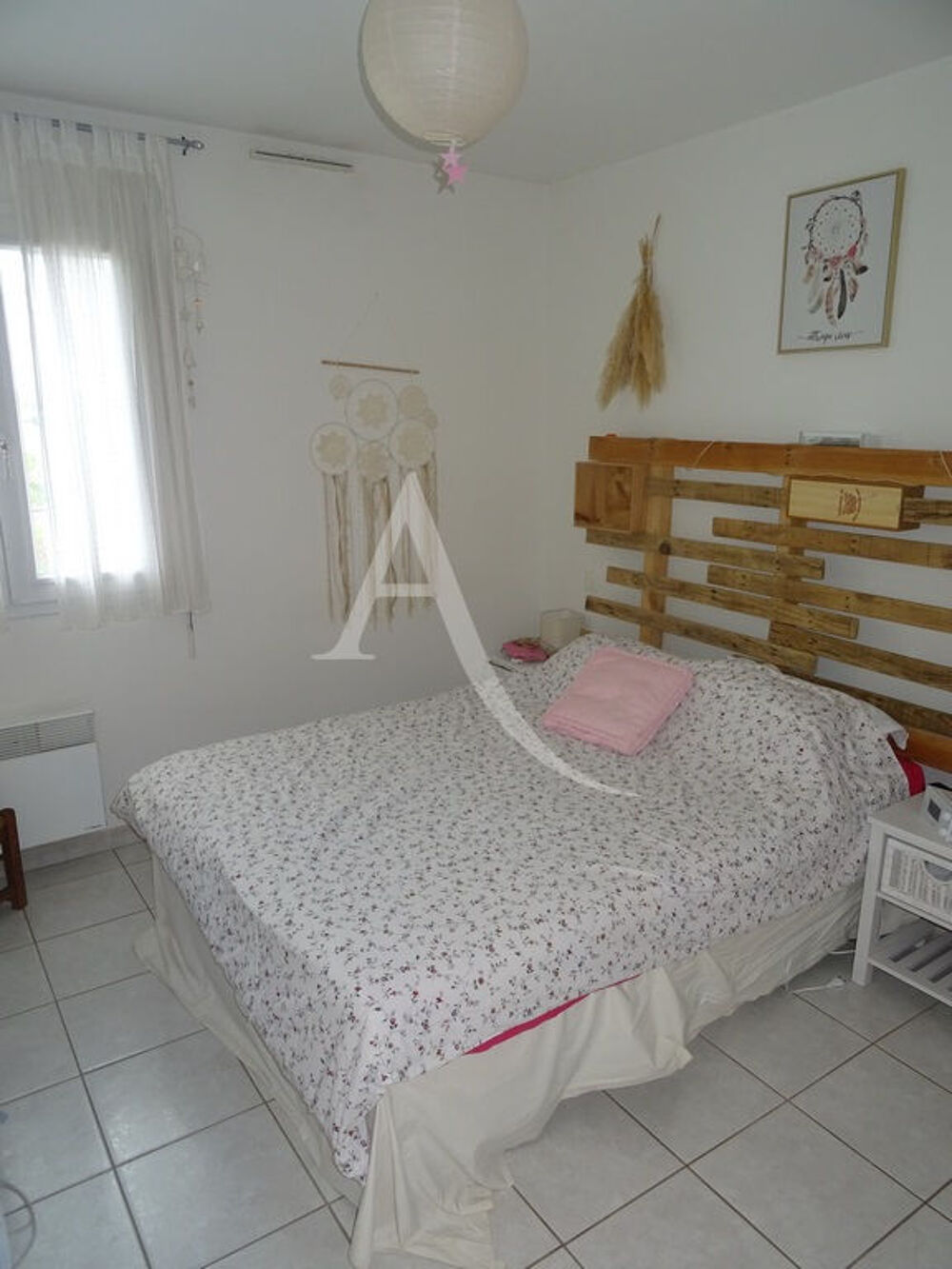 Location Appartement NARBONNE - Appartement 3 pièces de 56m² avec terrasse + garage - NON MEUBLE Narbonne