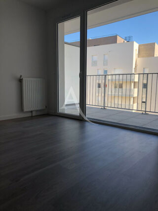  Appartement à louer 2 pièces 40 m²
