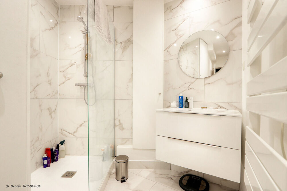 Appartement Type 3 - 81 m² - Coup de coeur Centre Ville