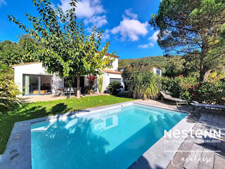  Maison � vendre 5 pi�ces 117 m�