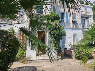  Appartement à vendre 3 pièces 106 m²