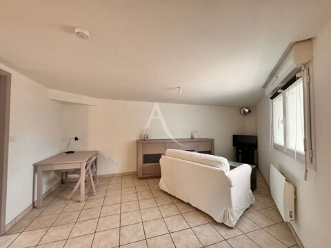  Appartement � louer 2 pi�ces 42 m�