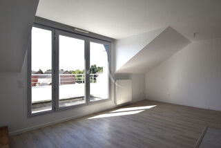  Appartement à vendre 4 pièces 76 m²
