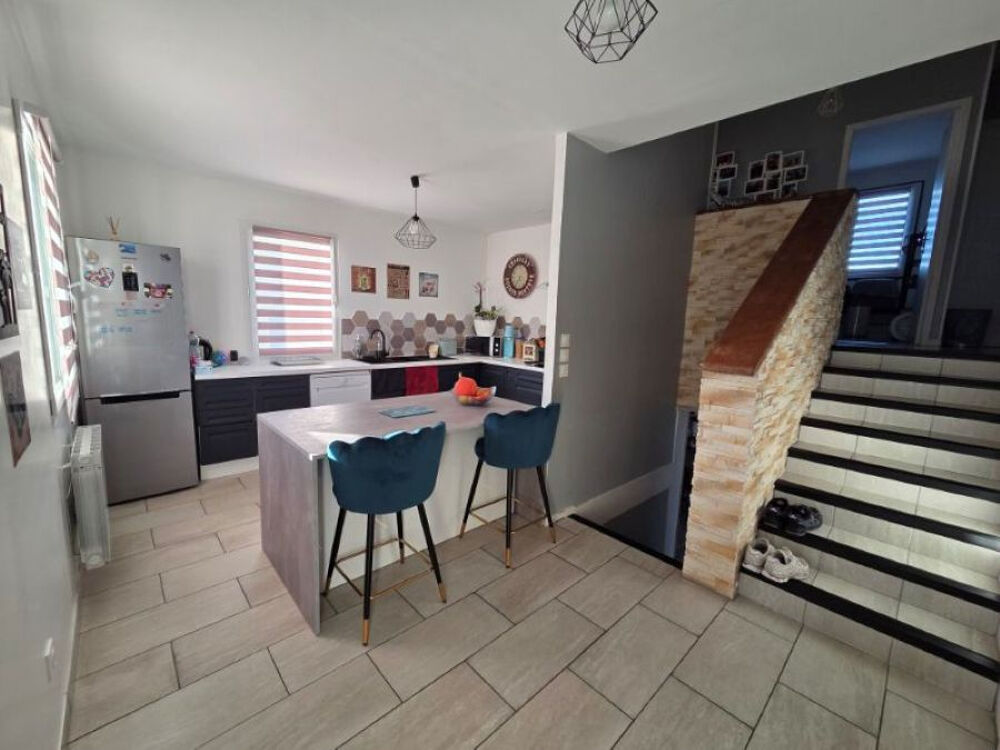Maison Mansle 104 m2