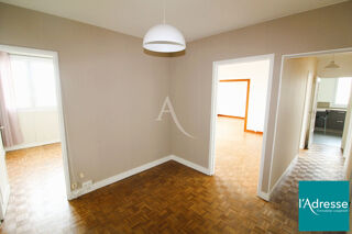  Appartement � vendre 4 pi�ces 