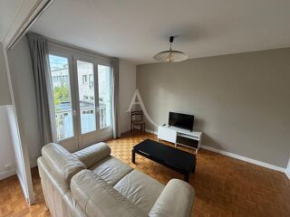  Appartement à louer 65 m²