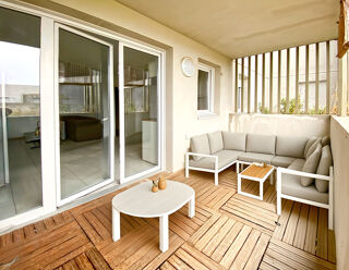  Appartement � vendre 2 pi�ces 45 m�