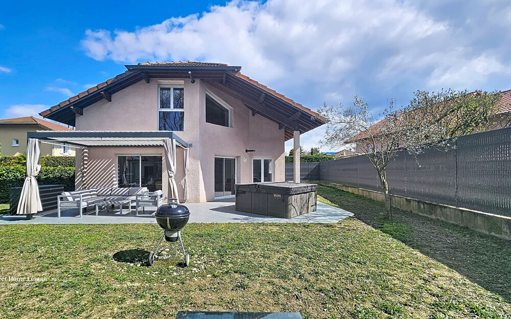 Maison Douvaine 8 pièce(s) 190 m2