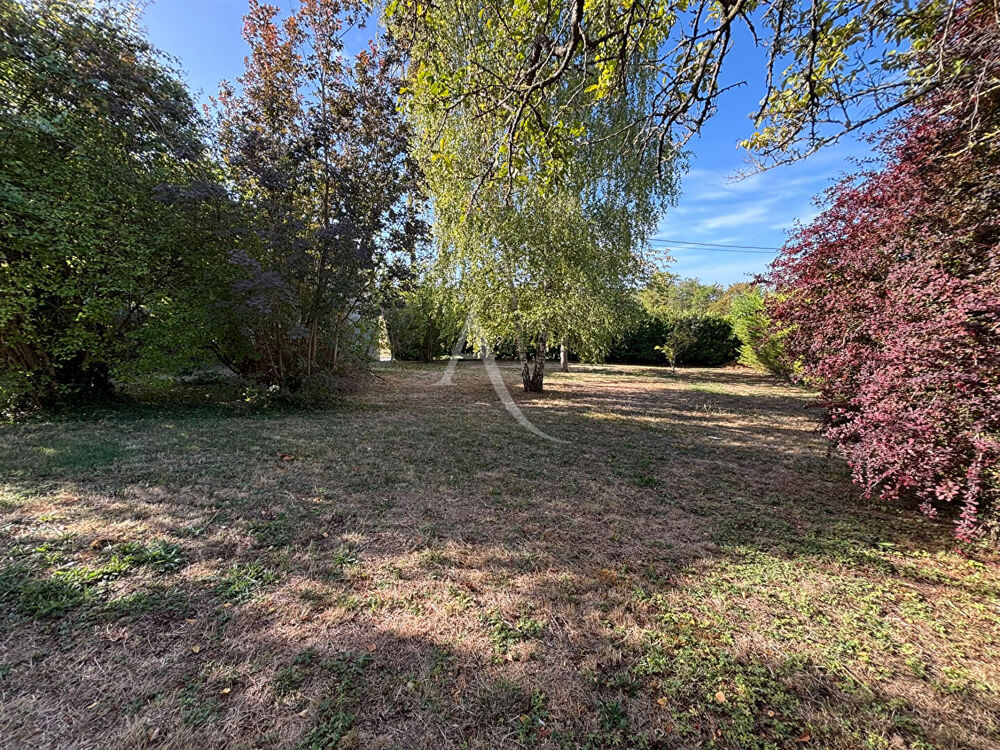 Vente Terrain Terrain Salins 500 m2 Salins