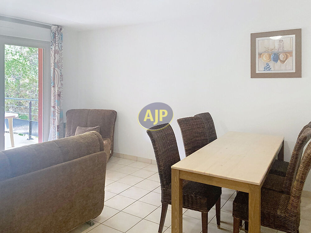 LE VERDON - Appartement 3 pièces 49 m²