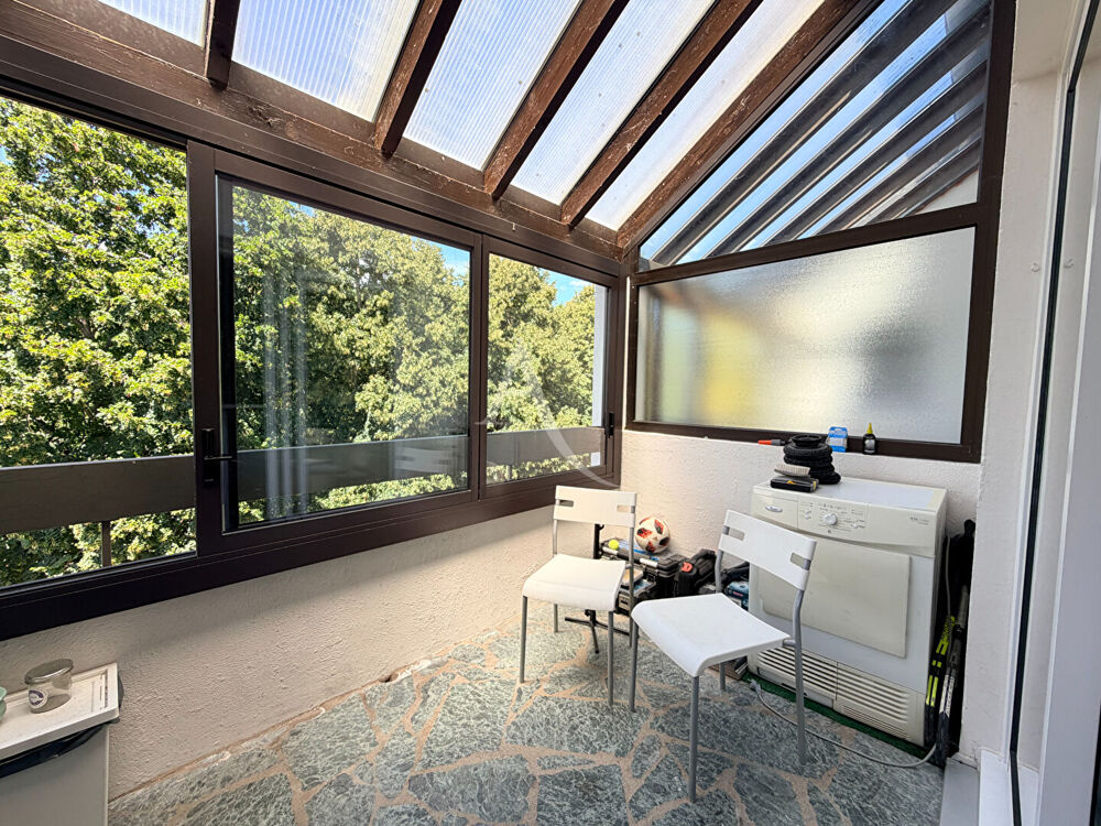 Appartement Gif Sur Yvette 5 pièce(s) 100,07m2