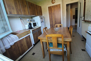  Maison à vendre 5 pièces 82 m²