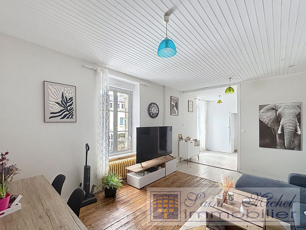 Appartement 4 pièces 76 m² · à Bannalec · 76 m² · 136 435 €