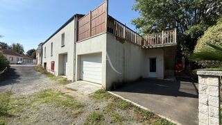  Maison  vendre 7 pices 170 m