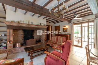  Maison à vendre 9 pièces 175 m²