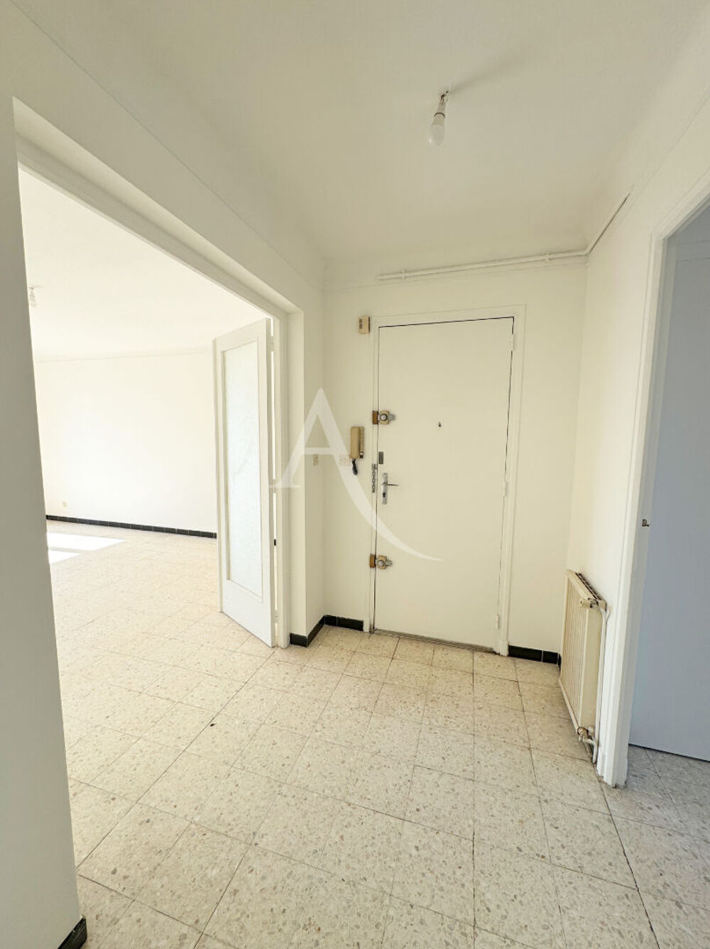 Location Appartement PERPIGNAN - Quartier la Lunette : Appartement  3 pièces 69 m² avec Parking Perpignan