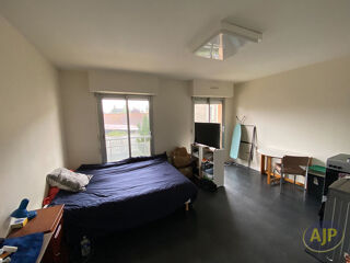  Appartement à louer 1 pièce 26 m²