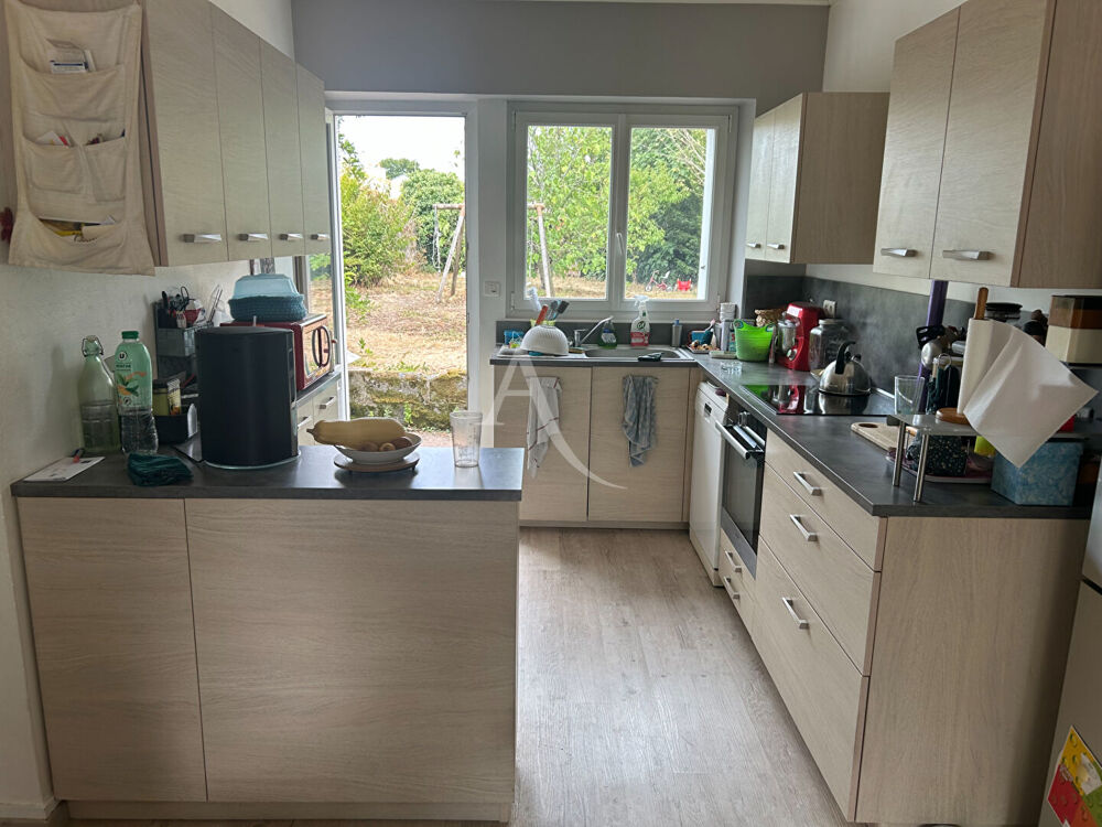 Maison 9 pièce(s) 118 m2