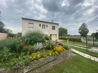  Maison � vendre 8 pi�ces 145 m�