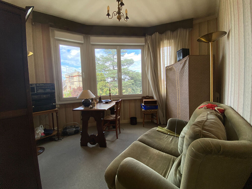 à vendre  Maison Rennes (35000)
