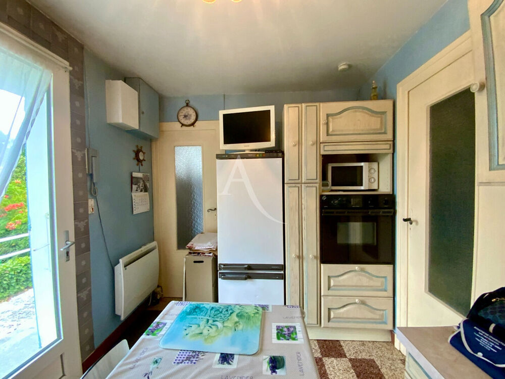 Maison Jonzac 3 pièce(s) 68 m2
