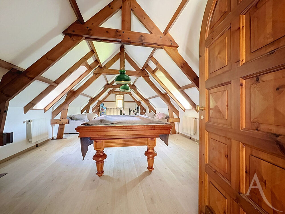 Demeure de prestige - 353m² - WIMILLE