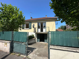  Maison  vendre 3 pices 55 m
